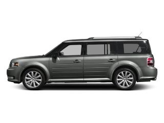 Used 2018 Ford Flex Limited in Provo, Utah