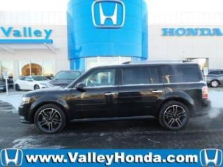 Used 2014 Ford Flex Limited in Aurora, Illinois