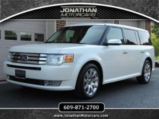 Used 2011 Ford Flex Limited in Edgewater Park, New Jersey