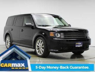 Used 2012 Ford Flex Titanium in Saint Paul, Minnesota