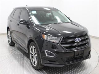 Used 2015 Ford Edge Sport in Conroe, Texas