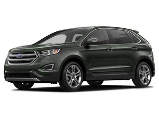 Used 2015 Ford Edge SE in Barstow, California