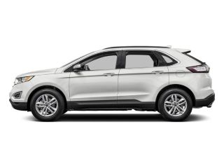 Used 2017 Ford Edge SE in West Covina, California