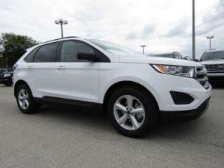 Used 2016 Ford Edge SE in Fort Myers, Florida