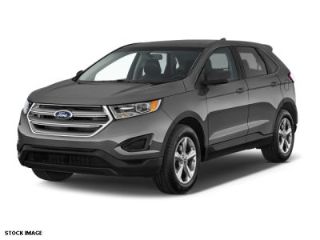 Used 2016 Ford Edge SE in Westlake Village, California