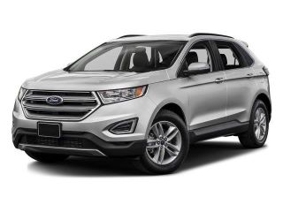 Used 2016 Ford Edge SE in Houston, Texas