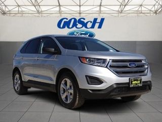 Used 2016 Ford Edge SE in Hemet, California