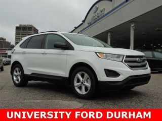 Used 2016 Ford Edge SE in Durham, North Carolina