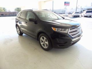 Used 2016 Ford Edge SE in Russellville, Arkansas
