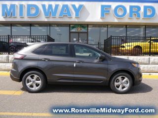 Used 2016 Ford Edge SE in Roseville, Minnesota
