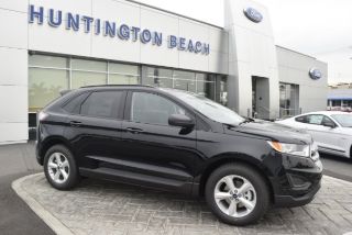 Used 2016 Ford Edge SE in Huntington Beach, California