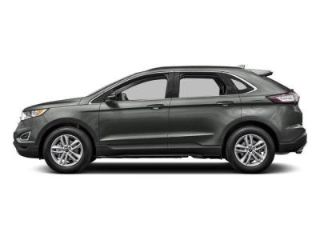 Used 2017 Ford Edge SE in Peoria, Arizona
