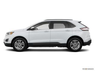Used 2015 Ford Edge SEL in Irving, Texas
