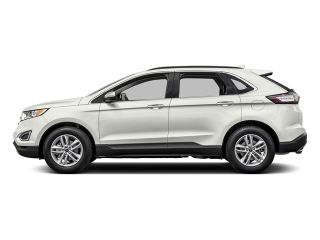 Used 2017 Ford Edge SEL in Placentia, California