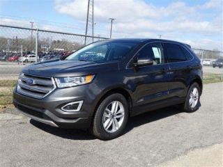 Used 2016 Ford Edge SEL in Winder, Georgia