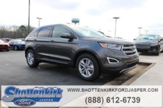 Used 2016 Ford Edge SEL in Jasper, Georgia