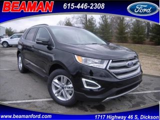 Used 2016 Ford Edge SEL in Dickson, Tennessee