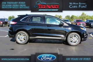 Used 2016 Ford Edge SEL in Moscow Mills, Missouri