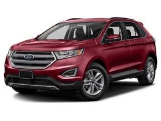 Used 2016 Ford Edge SEL in Cumming, Georgia