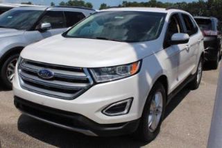 Used 2016 Ford Edge SEL in Dothan, Alabama