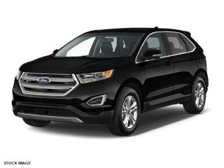 Used 2017 Ford Edge SEL in Santa Monica, California