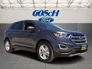 Used 2016 Ford Edge SEL in Hemet, California