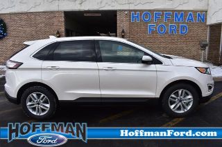 Used 2018 Ford Edge SEL in Harrisburg, Pennsylvania