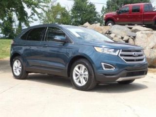 Used 2016 Ford Edge SEL in Charlotte, North Carolina