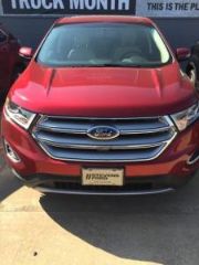 Used 2016 Ford Edge SEL in Enid, Oklahoma