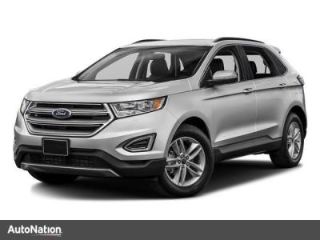 Used 2016 Ford Edge SEL in Sanford, Florida