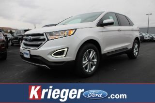 Used 2018 Ford Edge SEL in Columbus, Ohio