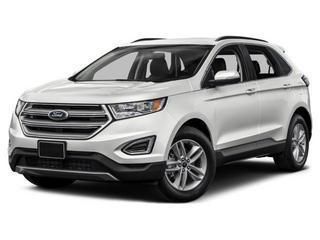 Used 2016 Ford Edge Titanium in Grapevine, Texas