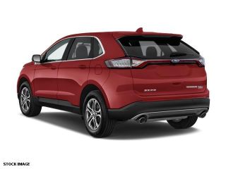 Used 2015 Ford Edge Titanium in Gilbert, Arizona