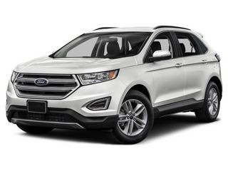 Used 2016 Ford Edge Titanium in Havelock, North Carolina