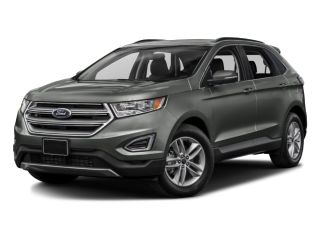 Used 2017 Ford Edge Titanium in College Park, Maryland