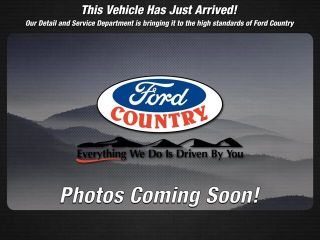 Used 2017 Ford Edge Titanium in Henderson, Nevada