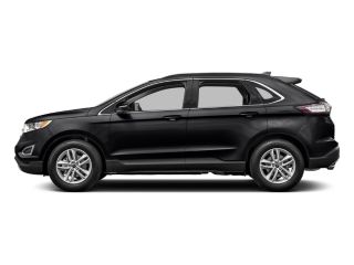 Used 2017 Ford Edge Titanium in Gainesville, Florida