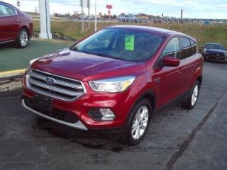 Used 2016 Ford Edge Titanium in Ozark, Missouri