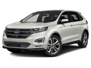 Used 2016 Ford Edge Sport in Narragansett, Rhode Island