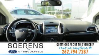 Used 2016 Ford Edge Sport in Brookfield, Wisconsin