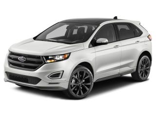 Used 2015 Ford Edge Sport in Snohomish, Washington