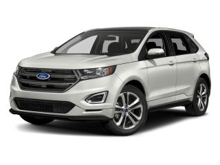 Used 2017 Ford Edge Sport in Laconia, New Hampshire