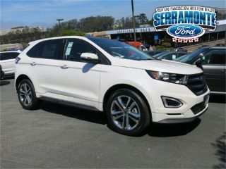 Used 2015 Ford Edge Sport in Daly City, California