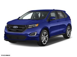 Used 2015 Ford Edge Sport in Henderson, Nevada