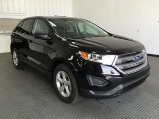 Used 2016 Ford Edge SE in Norman, Oklahoma