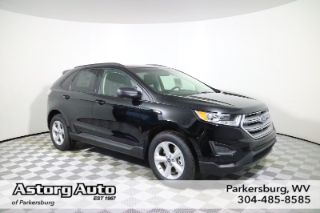 Used 2018 Ford Edge SE in Parkersburg, West Virginia