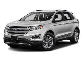 Used 2016 Ford Edge SE in Vauxhall, New Jersey