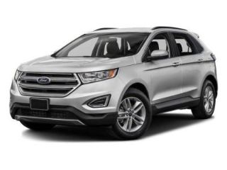 Used 2016 Ford Edge SE in Denver, Colorado