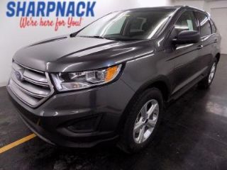 Used 2016 Ford Edge SE in Willard, Ohio