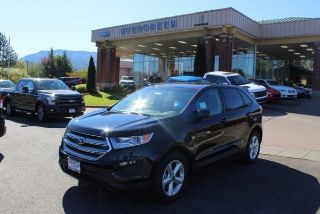 Used 2017 Ford Edge SE in Issaquah, Washington